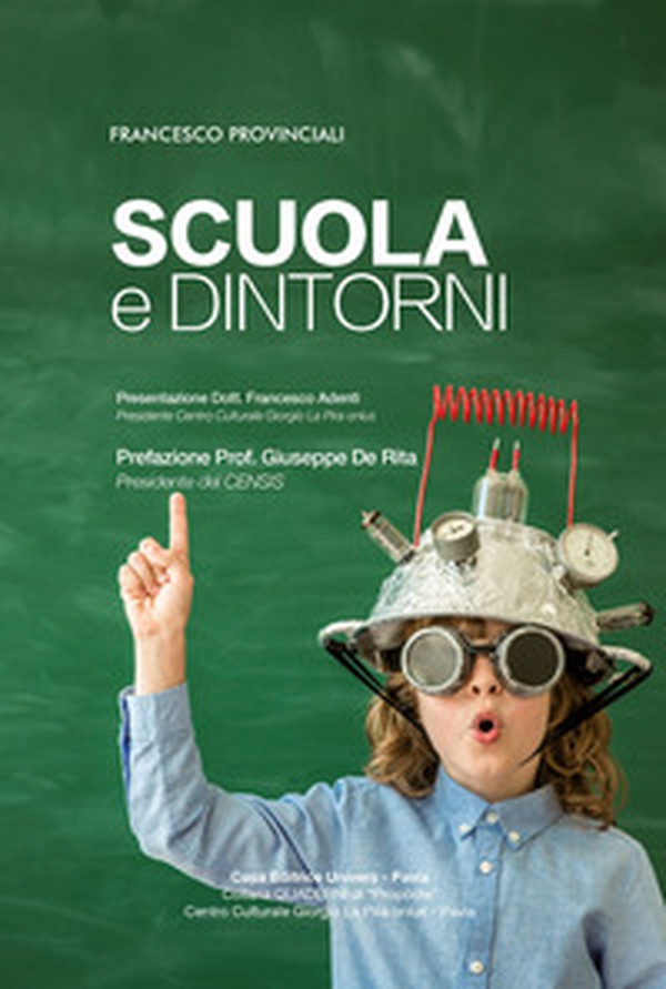 Scuola e dintorni - Librerie.coop Scuola e dintorni - Librerie.coop