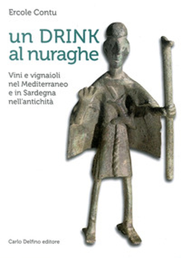Un drink al nuraghe - Librerie.coop Un drink al nuraghe - Librerie.coop