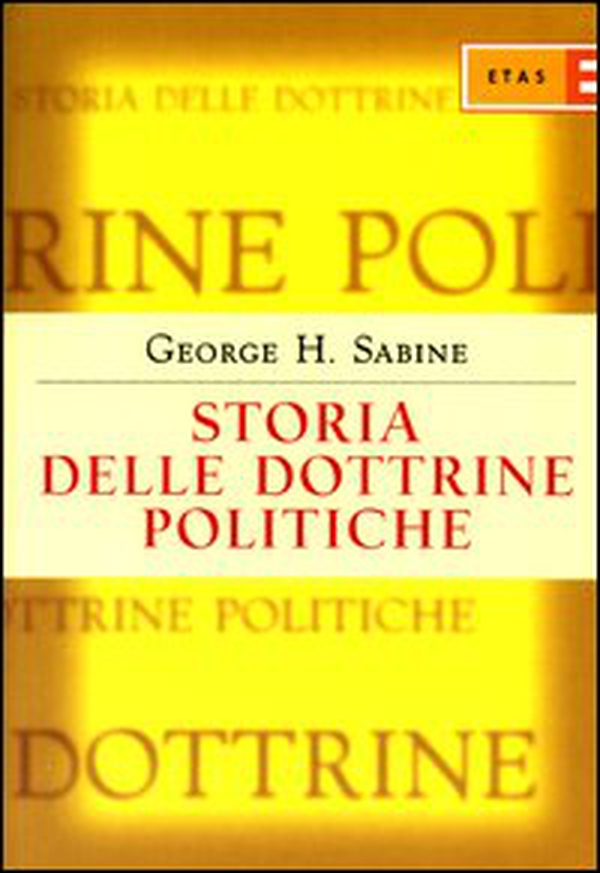 Storia delle dottrine politiche - Librerie.coop Storia delle dottrine politiche - Librerie.coop