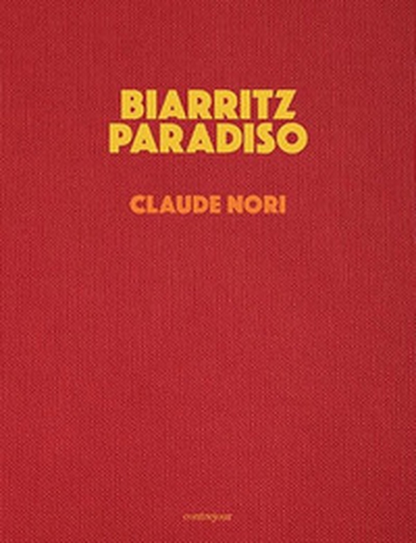 Biarritz Paradiso. En pensant à Jacques-Henri Lartigue - Librerie.coop Biarritz Paradiso. En pensant à Jacques-Henri Lartigue - Librerie.coop