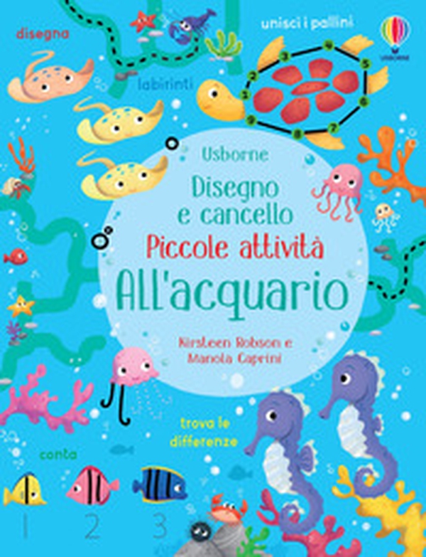 All'acquario - Librerie.coop All'acquario - Librerie.coop