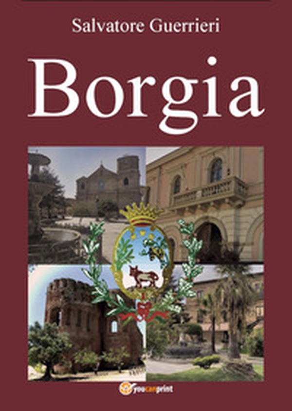 Borgia - Librerie.coop Borgia - Librerie.coop