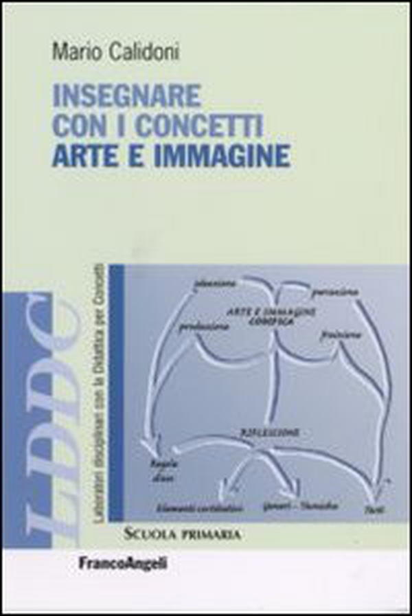 Insegnare con i concetti arte e immagine - Librerie.coop Insegnare con i concetti arte e immagine - Librerie.coop