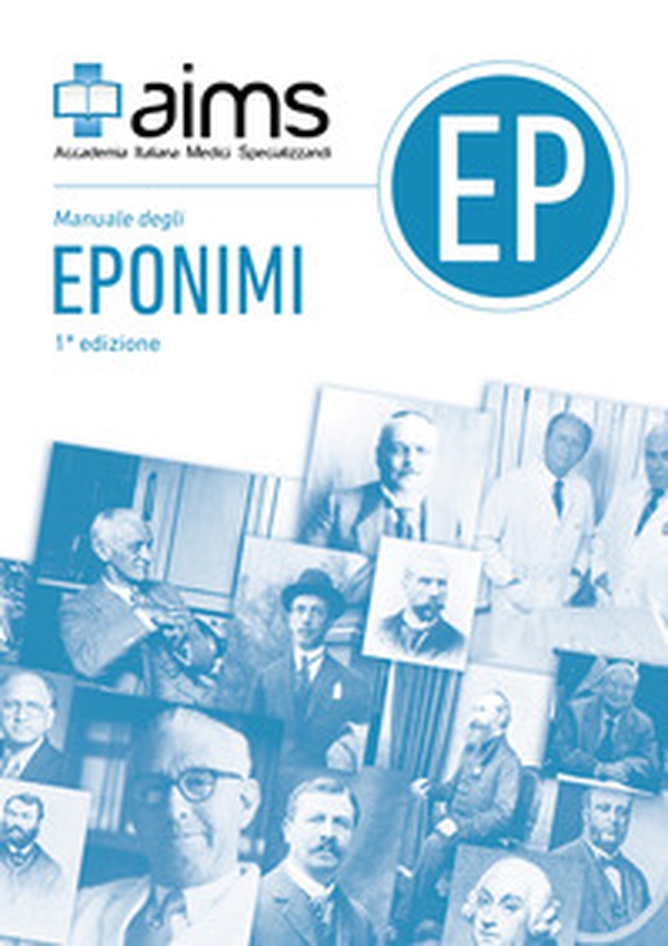 Manuale degli eponimi in medicina - Librerie.coop Manuale degli eponimi in medicina - Librerie.coop
