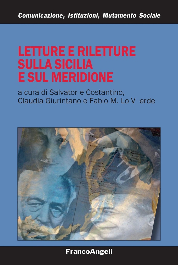 Letture e riletture sulla Sicilia e sul Meridione - Librerie.coop Letture e riletture sulla Sicilia e sul Meridione - Librerie.coop