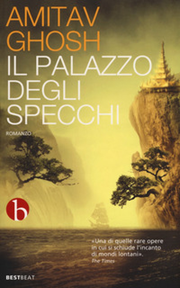 Il palazzo degli specchi - Librerie.coop Il palazzo degli specchi - Librerie.coop