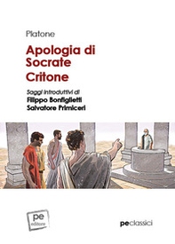 Apologia di Socrate-Critone - Librerie.coop