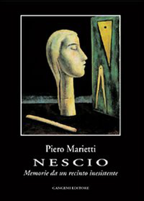 Nescio. Memorie da un recinto inesistente - Librerie.coop Nescio. Memorie da un recinto inesistente - Librerie.coop