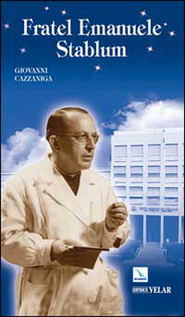 Fratel Emanuele Stablum - Librerie.coop Fratel Emanuele Stablum - Librerie.coop
