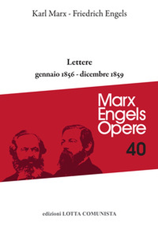 Opere complete - Vol. 40 - Librerie.coop Opere complete - Vol. 40 - Librerie.coop