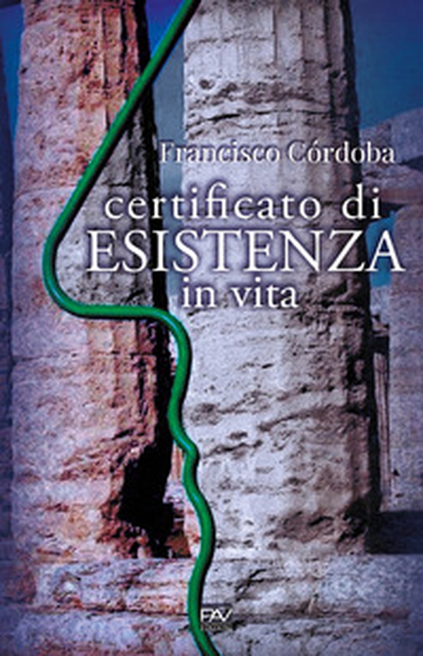 Certificato di esistenza in vita - Librerie.coop Certificato di esistenza in vita - Librerie.coop