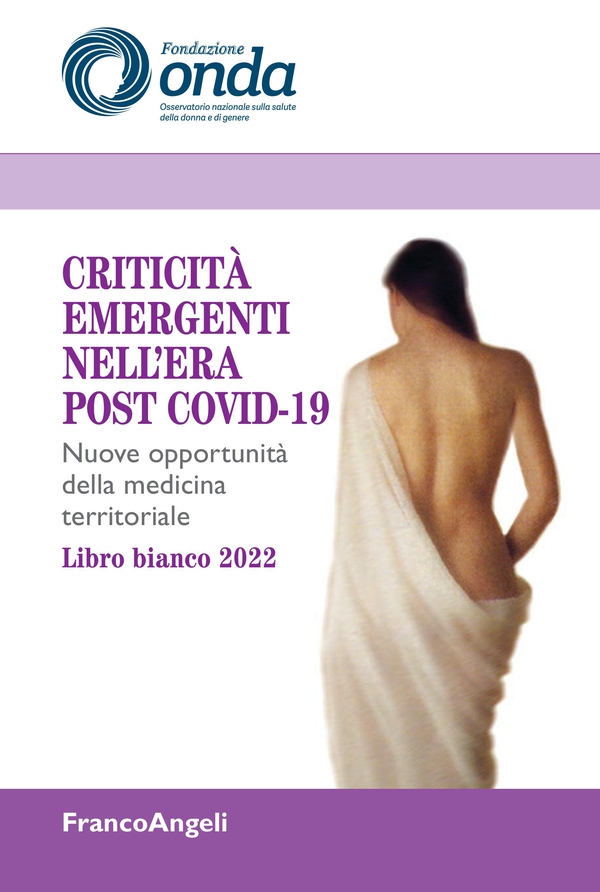 Criticità emergenti nell'era post Covid-19 - Librerie.coop Criticità emergenti nell'era post Covid-19 - Librerie.coop
