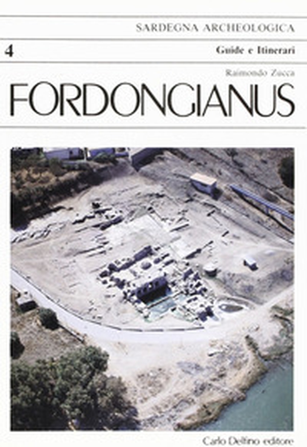 Fordongianus - Librerie.coop Fordongianus - Librerie.coop