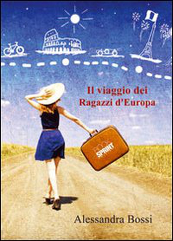 Il viaggio dei ragazzi d'Europa - Librerie.coop Il viaggio dei ragazzi d'Europa - Librerie.coop