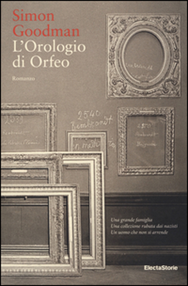 L'orologio di Orfeo - Librerie.coop L'orologio di Orfeo - Librerie.coop
