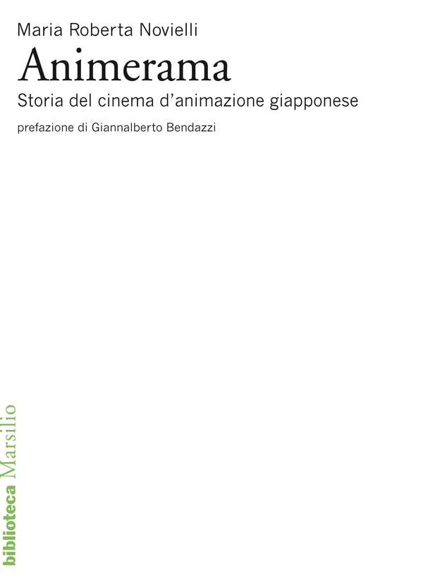 Animerama - Librerie.coop Animerama - Librerie.coop
