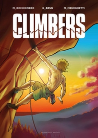 Climbers - Librerie.coop