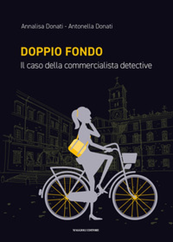 Doppio fondo - Librerie.coop Doppio fondo - Librerie.coop