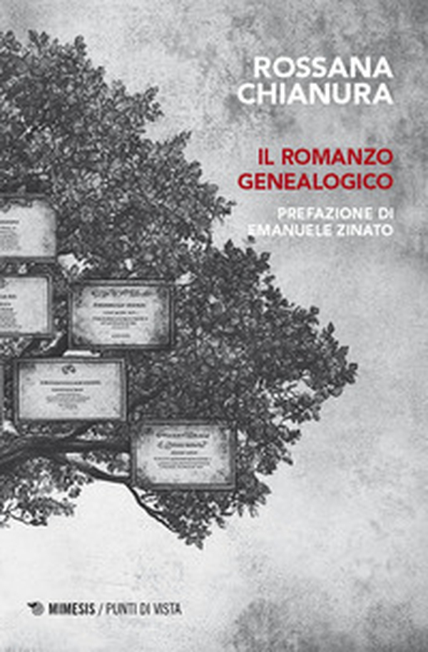 Il romanzo genealogico - Librerie.coop Il romanzo genealogico - Librerie.coop