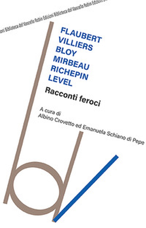 Racconti feroci - Librerie.coop Racconti feroci - Librerie.coop