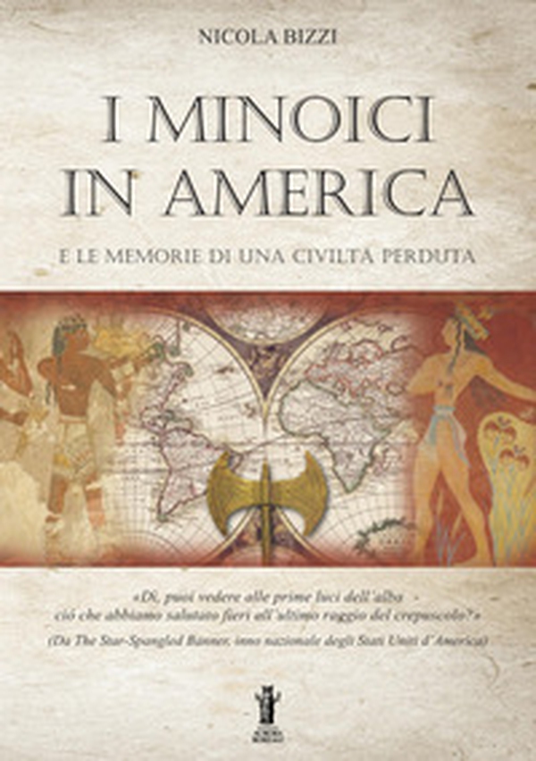 I Minoici in America e le memorie di una civiltà perduta - Librerie.coop I Minoici in America e le memorie di una civiltà perduta - Librerie.coop