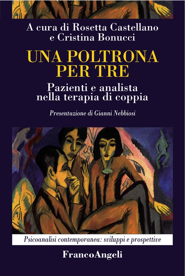 Una poltrona per tre - Librerie.coop Una poltrona per tre - Librerie.coop