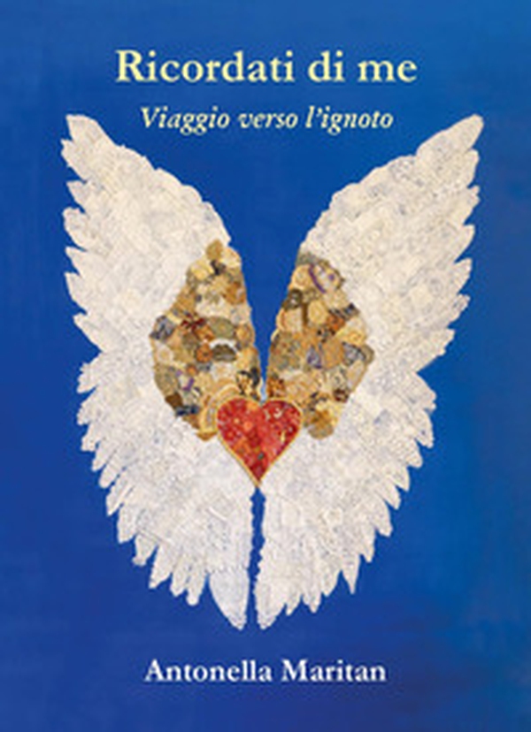 Ricordati di me. Viaggio verso l'ignoto - Librerie.coop Ricordati di me. Viaggio verso l'ignoto - Librerie.coop