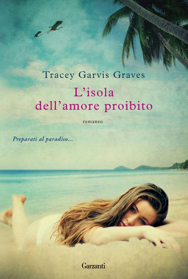 L'isola dell'amore proibito - Librerie.coop L'isola dell'amore proibito - Librerie.coop