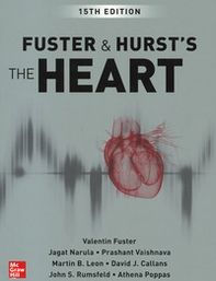 Fuster & Hurst's the heart - Librerie.coop