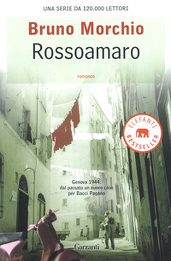 Rossoamaro - Librerie.coop Rossoamaro - Librerie.coop