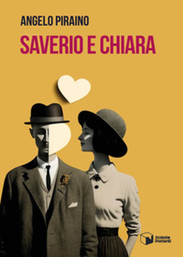 Saverio e Chiara - Librerie.coop Saverio e Chiara - Librerie.coop