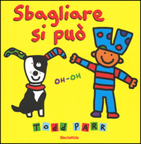 Sbagliare si può - Librerie.coop Sbagliare si può - Librerie.coop