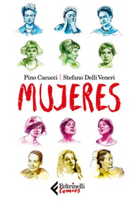 Mujeres - Librerie.coop