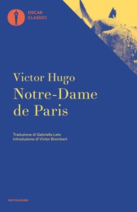 Notre Dame de Paris - Librerie.coop