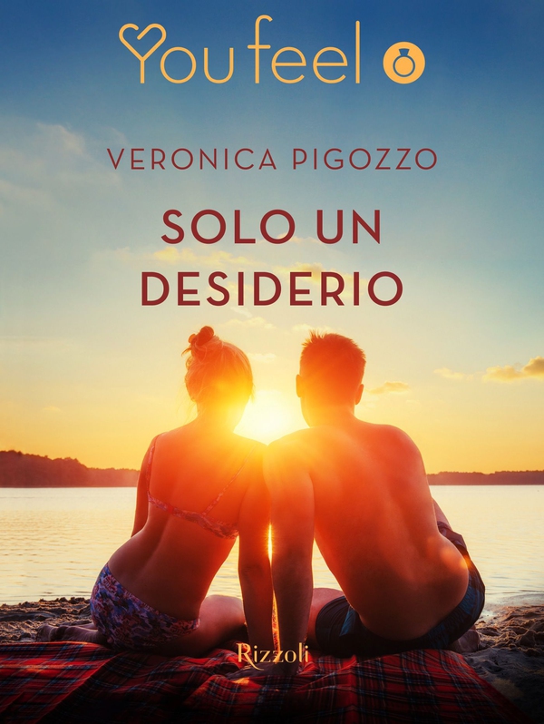 Solo un desiderio (Youfeel) - Librerie.coop Solo un desiderio (Youfeel) - Librerie.coop