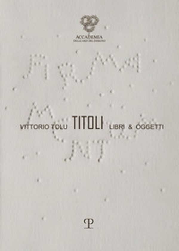 Titoli libri & oggetti - Librerie.coop Titoli libri & oggetti - Librerie.coop
