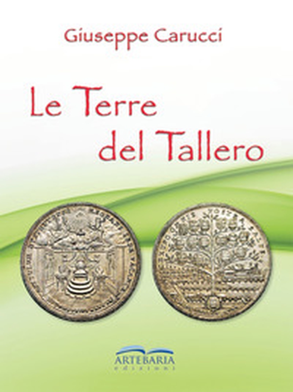 Le terre del Tallero - Librerie.coop Le terre del Tallero - Librerie.coop
