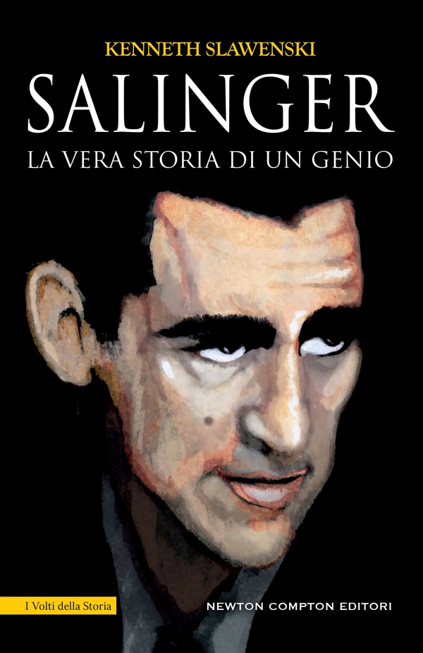 Salinger - Librerie.coop Salinger - Librerie.coop