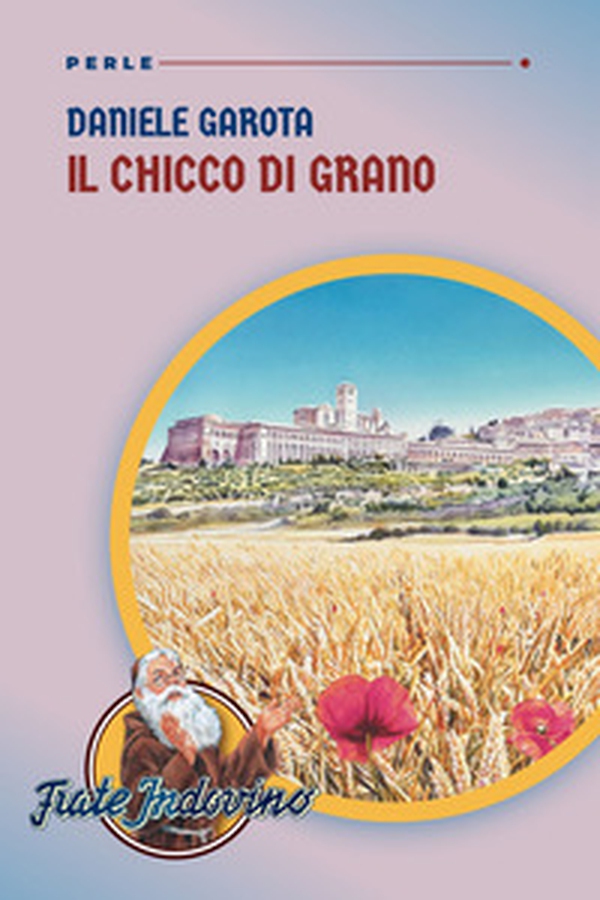 Il chicco di grano - Librerie.coop Il chicco di grano - Librerie.coop