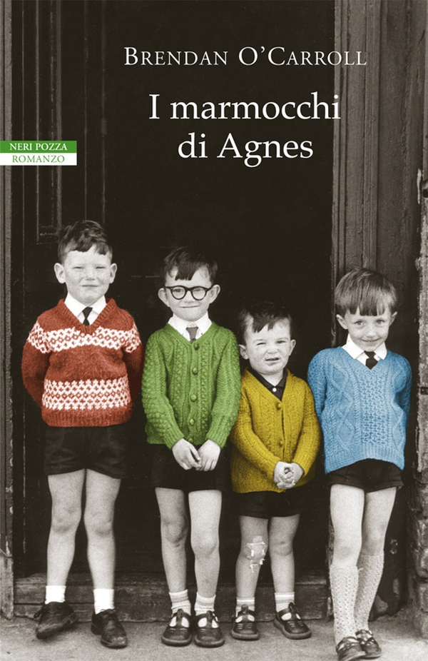 I marmocchi di Agnes - Librerie.coop I marmocchi di Agnes - Librerie.coop