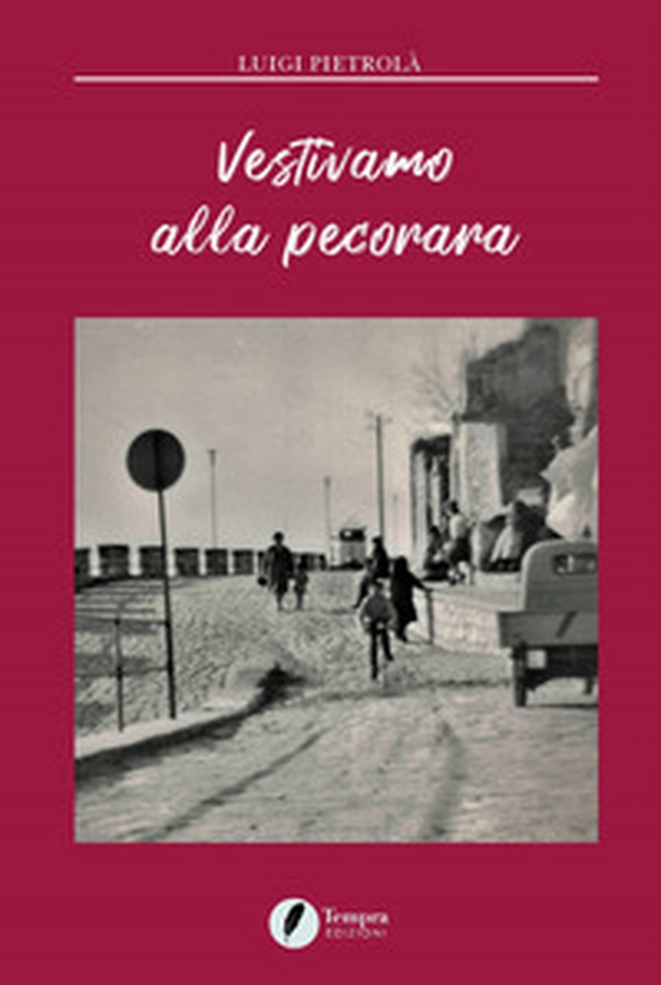 Vestivamo alla pecorara - Librerie.coop Vestivamo alla pecorara - Librerie.coop