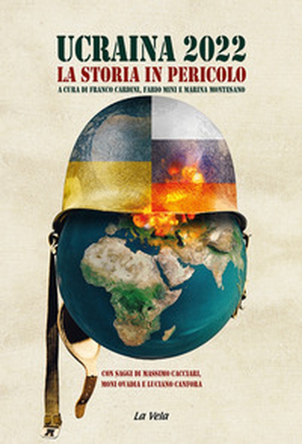 Ucraina 2022. La storia in pericolo - Librerie.coop Ucraina 2022. La storia in pericolo - Librerie.coop