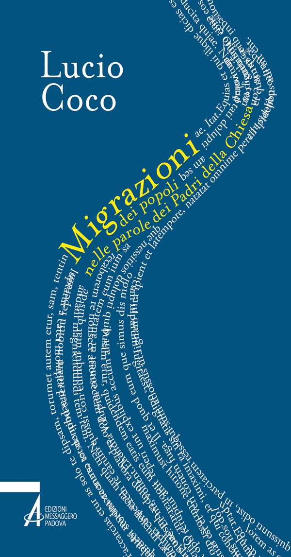 Migrazioni dei popoli nelle parole dei padri della Chiesa - Librerie.coop Migrazioni dei popoli nelle parole dei padri della Chiesa - Librerie.coop