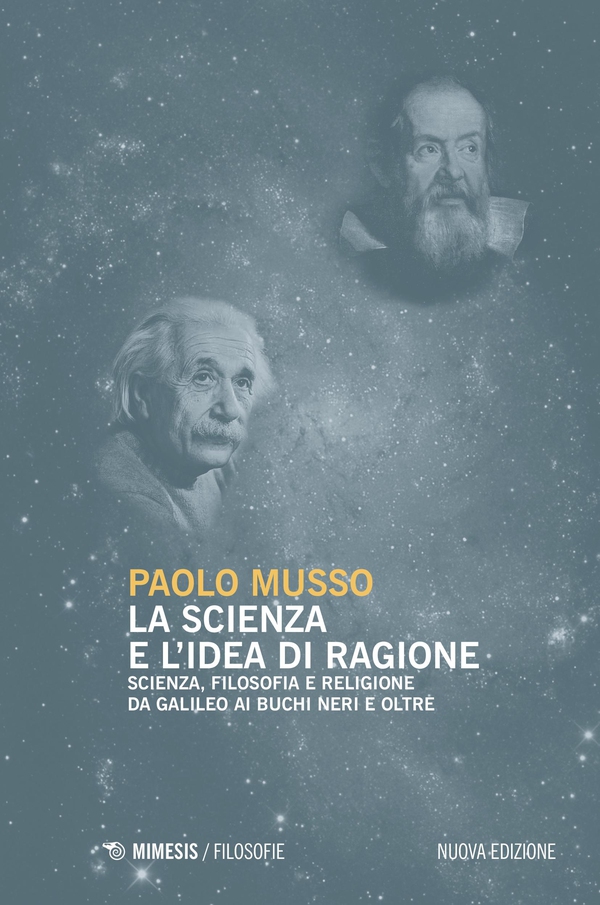 La scienza e l'idea di ragione - Librerie.coop La scienza e l'idea di ragione - Librerie.coop