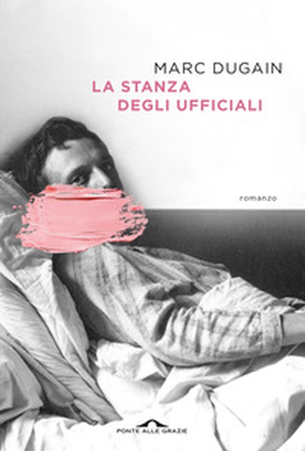 La stanza degli ufficiali - Librerie.coop La stanza degli ufficiali - Librerie.coop