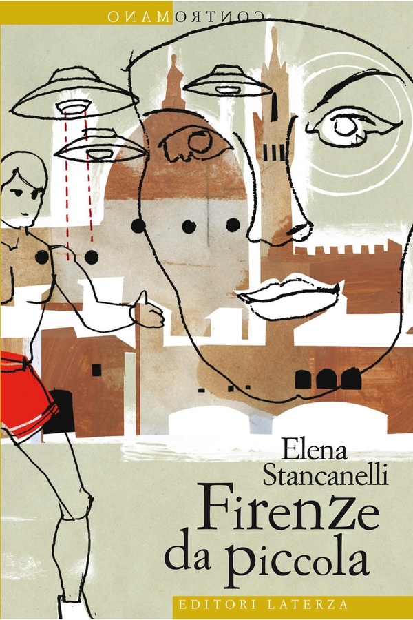 Firenze da piccola - Librerie.coop Firenze da piccola - Librerie.coop