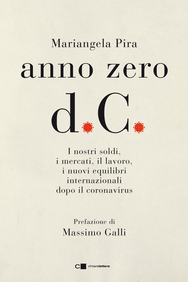 Anno zero d.C. - Librerie.coop Anno zero d.C. - Librerie.coop