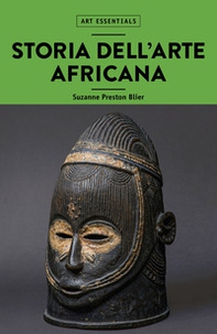 Storia dell'arte africana - Librerie.coop