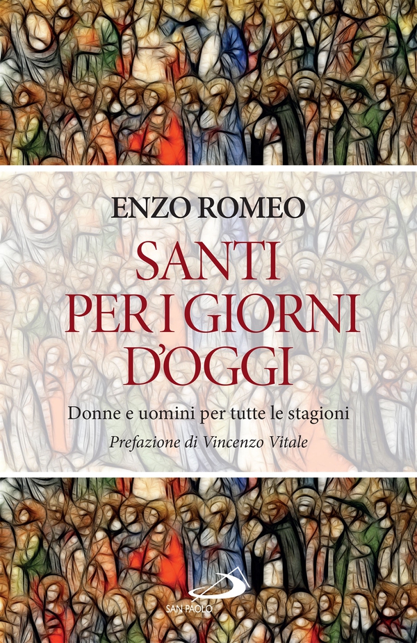Santi per i giorni d'oggi - Librerie.coop Santi per i giorni d'oggi - Librerie.coop