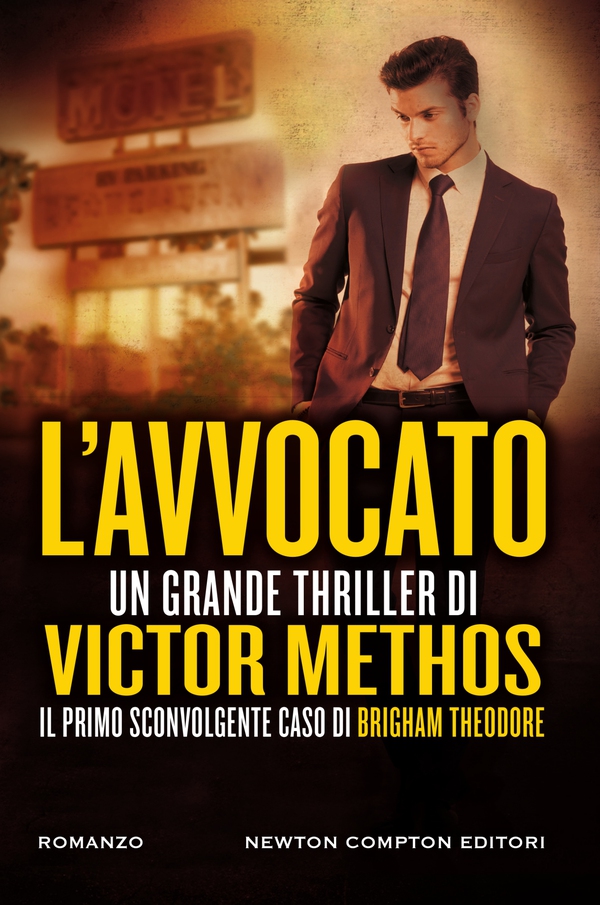 L'avvocato - Librerie.coop L'avvocato - Librerie.coop